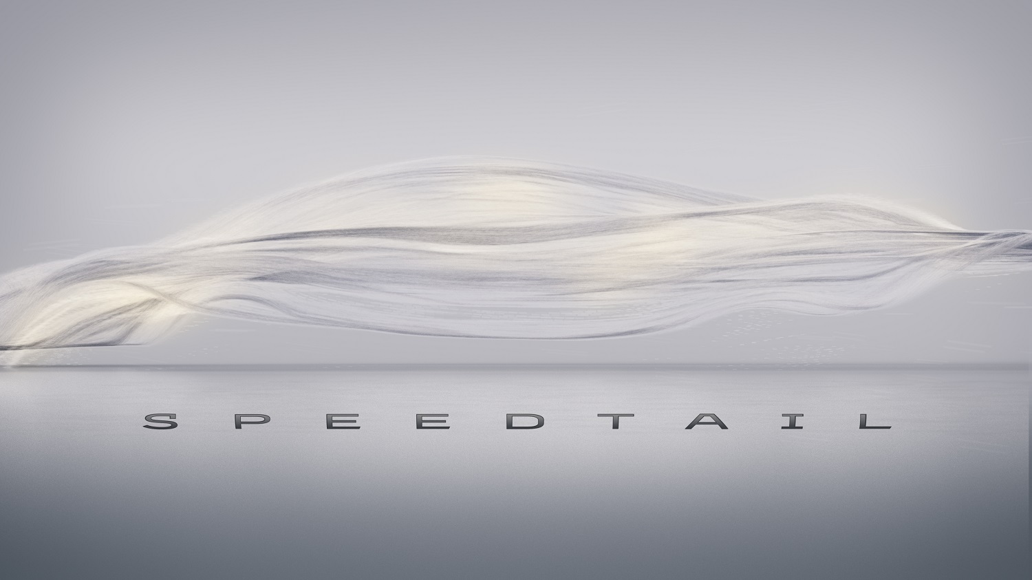 سبيد تايل Speedtail هو إسم سيارة ماكلارين الخارقة الجديدة !